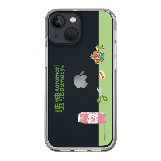 Slim Protection Case［ Katamari Damacy - Rolling ］