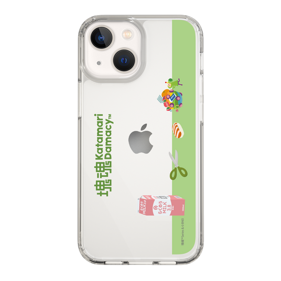 Slim Protection Case［ Katamari Damacy - Rolling ］