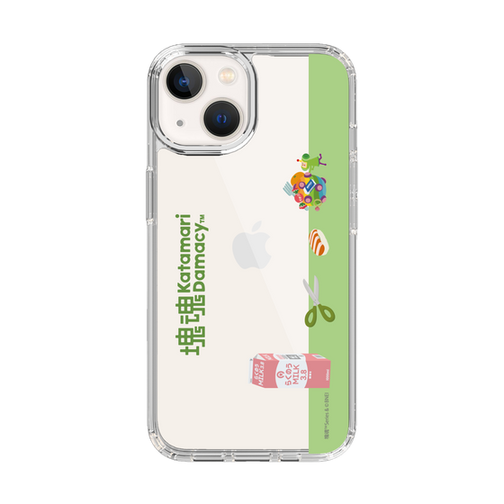 Slim Protection Case［ Katamari Damacy - Rolling ］