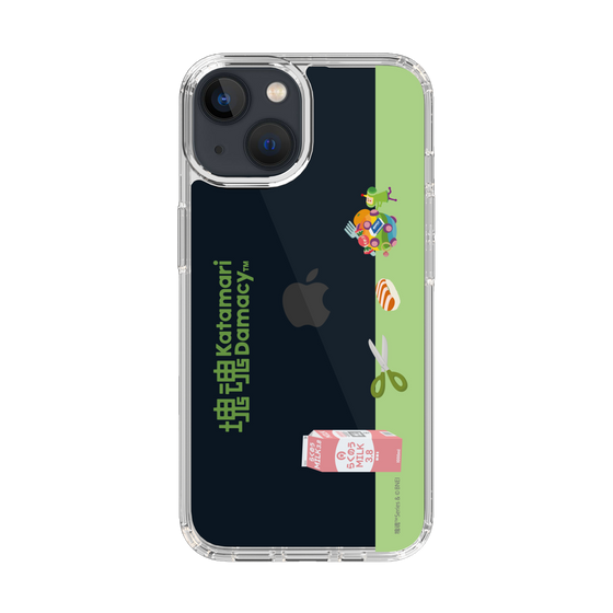 Slim Protection Case［ Katamari Damacy - Rolling ］