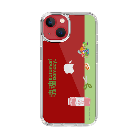 Slim Protection Case［ Katamari Damacy - Rolling ］