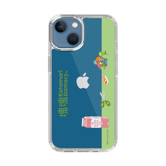 Slim Protection Case［ Katamari Damacy - Rolling ］