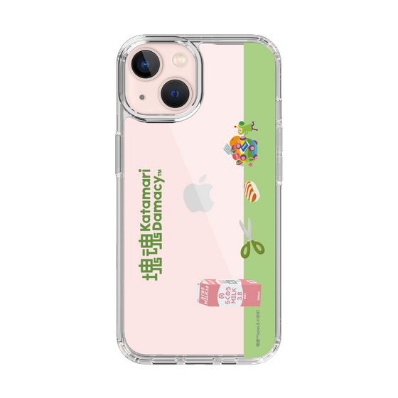 Slim Protection Case［ Katamari Damacy - Rolling ］