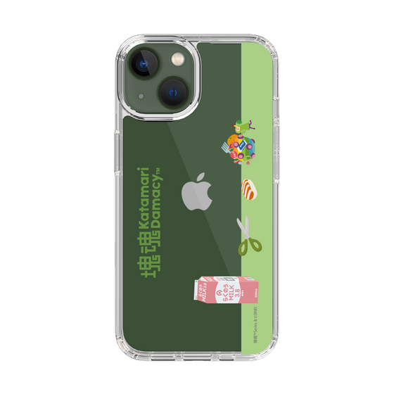 Slim Protection Case［ Katamari Damacy - Rolling ］