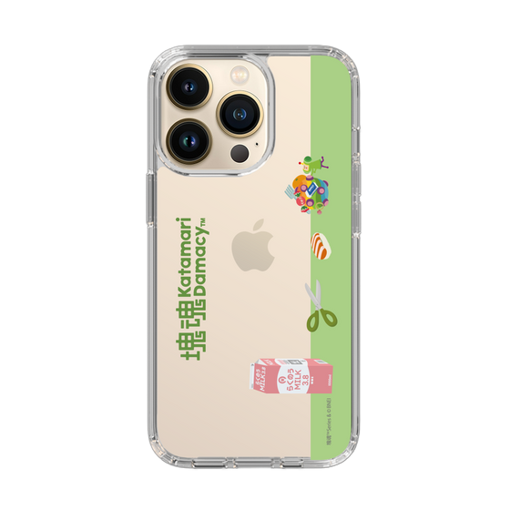 Slim Protection Case［ Katamari Damacy - Rolling ］