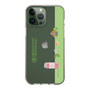 Slim Protection Case［ Katamari Damacy - Rolling ］