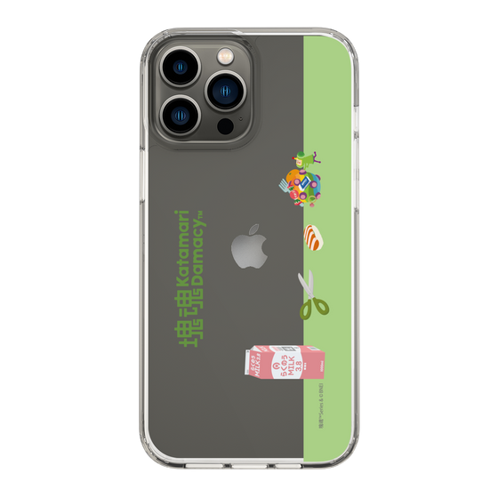 Slim Protection Case［ Katamari Damacy - Rolling ］
