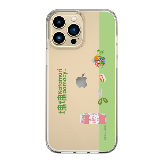 Slim Protection Case［ Katamari Damacy - Rolling ］