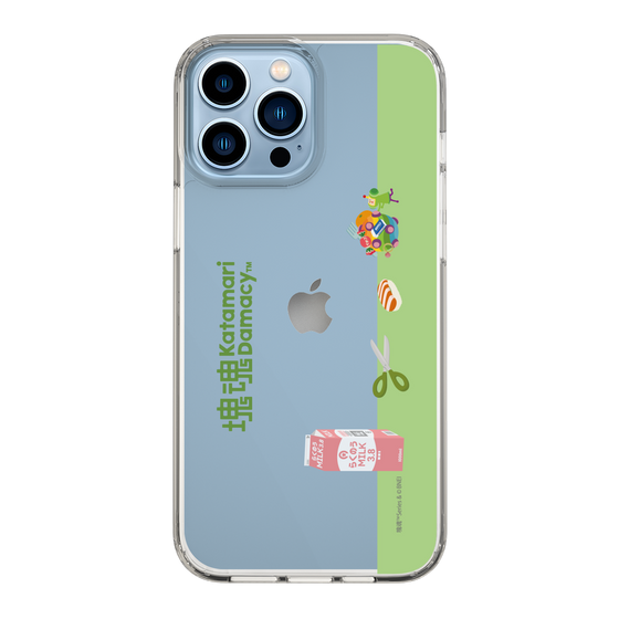 Slim Protection Case［ Katamari Damacy - Rolling ］