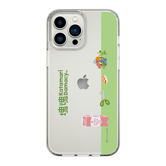 Slim Protection Case［ Katamari Damacy - Rolling ］
