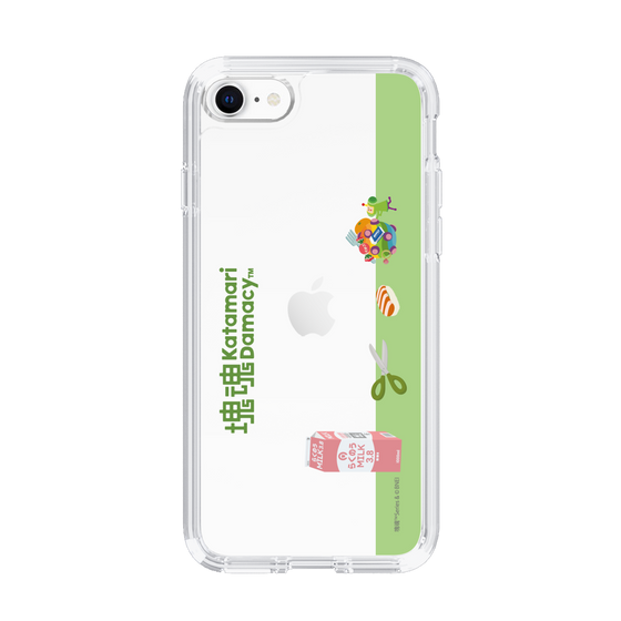 Slim Protection Case［ Katamari Damacy - Rolling ］