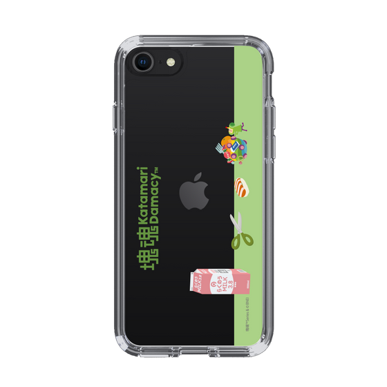 Slim Protection Case［ Katamari Damacy - Rolling ］