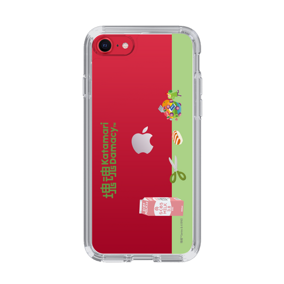Slim Protection Case［ Katamari Damacy - Rolling ］