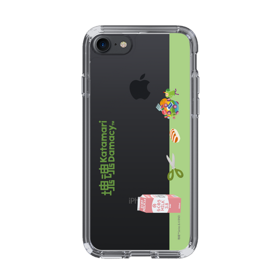 Slim Protection Case［ Katamari Damacy - Rolling ］