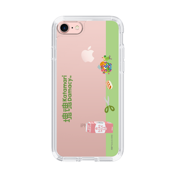 Slim Protection Case［ Katamari Damacy - Rolling ］