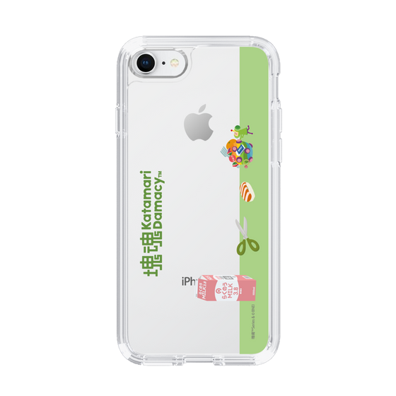 Slim Protection Case［ Katamari Damacy - Rolling ］