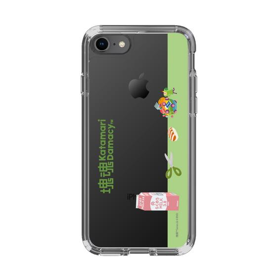 Slim Protection Case［ Katamari Damacy - Rolling ］