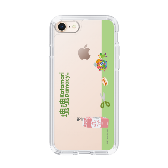 Slim Protection Case［ Katamari Damacy - Rolling ］