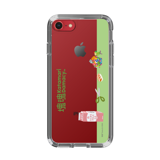 Slim Protection Case［ Katamari Damacy - Rolling ］