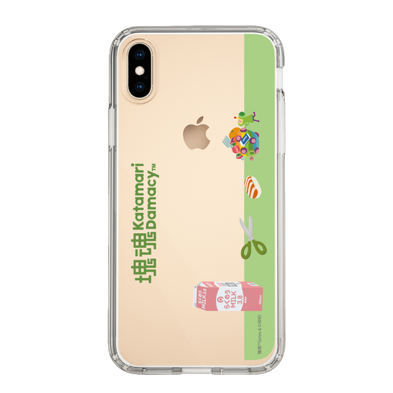 Slim Protection Case［ Katamari Damacy - Rolling ］