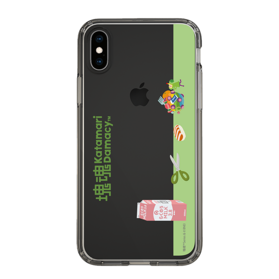 Slim Protection Case［ Katamari Damacy - Rolling ］