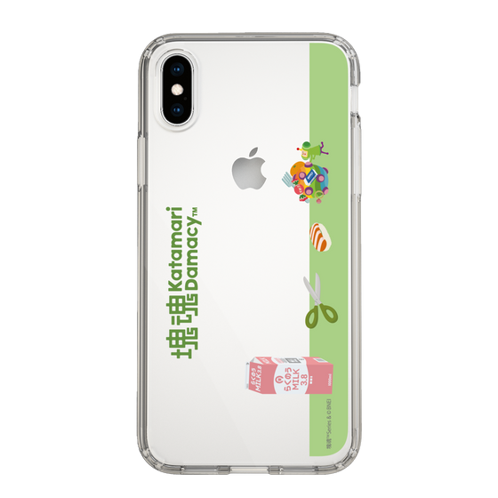 Slim Protection Case［ Katamari Damacy - Rolling ］