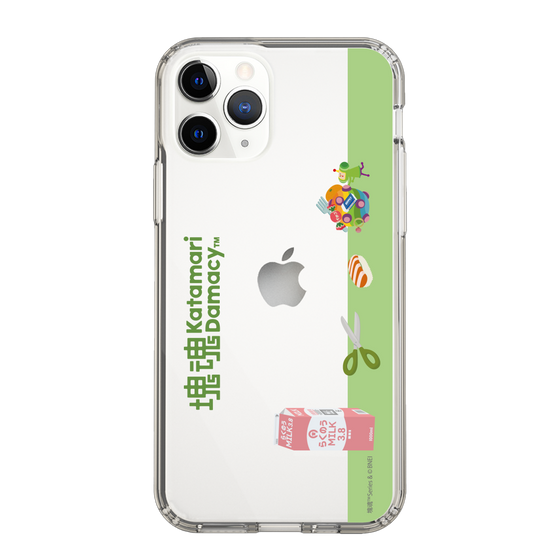 Slim Protection Case［ Katamari Damacy - Rolling ］