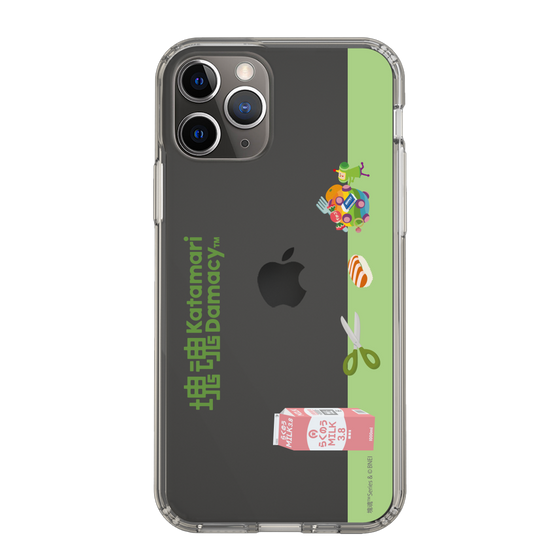 Slim Protection Case［ Katamari Damacy - Rolling ］