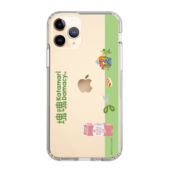 Slim Protection Case［ Katamari Damacy - Rolling ］