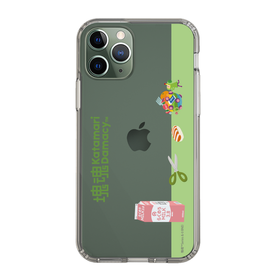 Slim Protection Case［ Katamari Damacy - Rolling ］