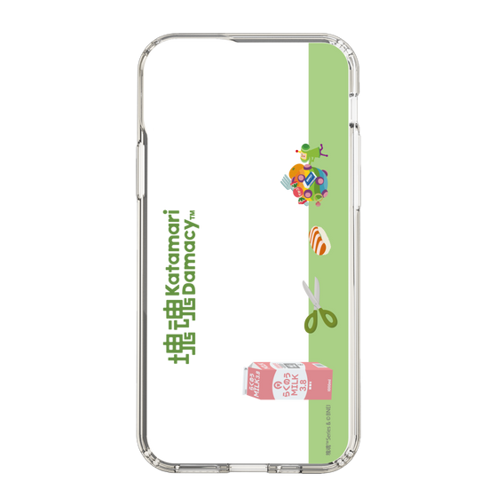 Slim Protection Case［ Katamari Damacy - Rolling ］