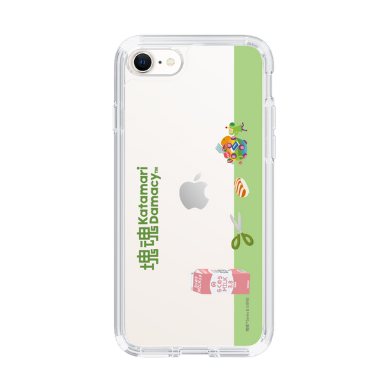 Slim Protection Case［ Katamari Damacy - Rolling ］