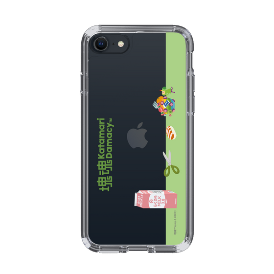 Slim Protection Case［ Katamari Damacy - Rolling ］