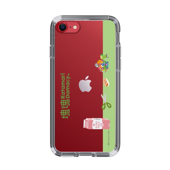 Slim Protection Case［ Katamari Damacy - Rolling ］