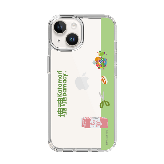 Slim Protection Case［ Katamari Damacy - Rolling ］
