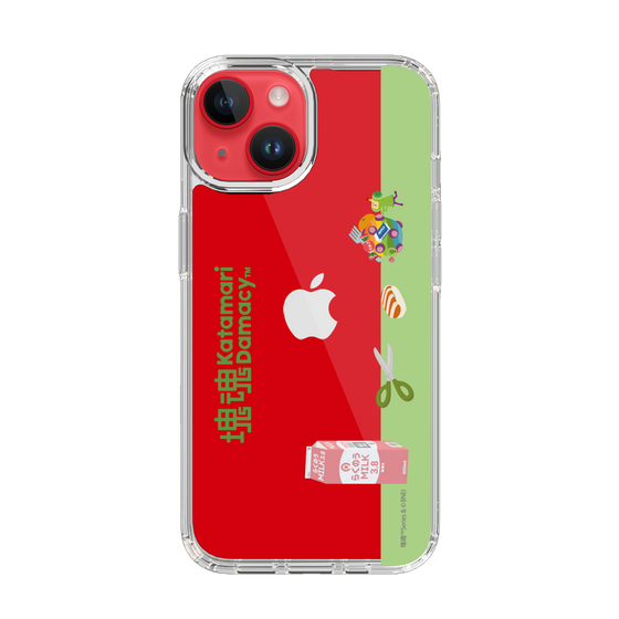 Slim Protection Case［ Katamari Damacy - Rolling ］
