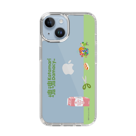 Slim Protection Case［ Katamari Damacy - Rolling ］