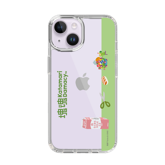Slim Protection Case［ Katamari Damacy - Rolling ］