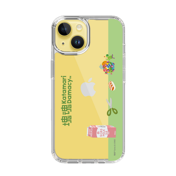 Slim Protection Case［ Katamari Damacy - Rolling ］