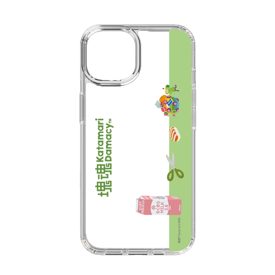 Slim Protection Case［ Katamari Damacy - Rolling ］