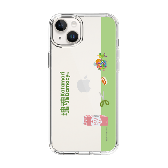 Slim Protection Case［ Katamari Damacy - Rolling ］