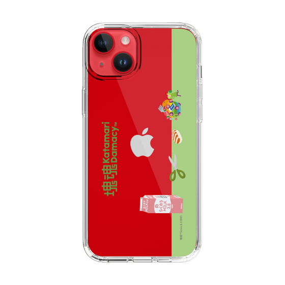 Slim Protection Case［ Katamari Damacy - Rolling ］