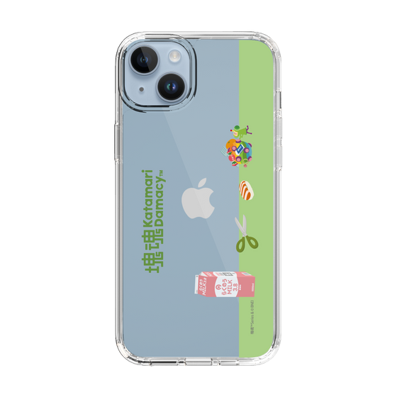 Slim Protection Case［ Katamari Damacy - Rolling ］