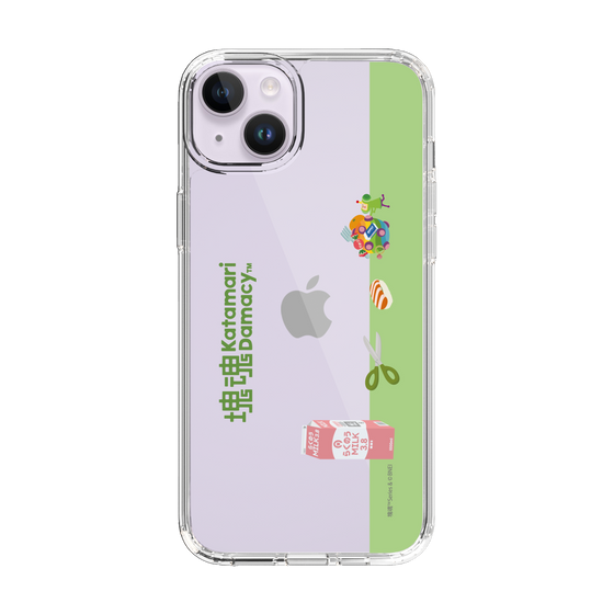 Slim Protection Case［ Katamari Damacy - Rolling ］