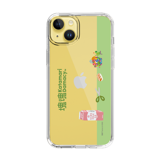 Slim Protection Case［ Katamari Damacy - Rolling ］