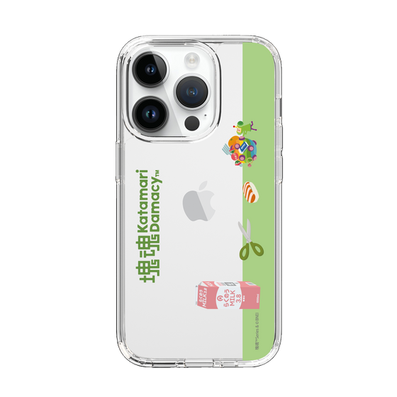 Slim Protection Case［ Katamari Damacy - Rolling ］