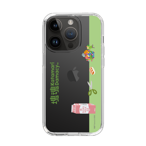 Slim Protection Case［ Katamari Damacy - Rolling ］