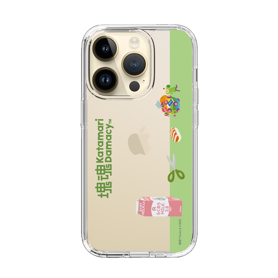 Slim Protection Case［ Katamari Damacy - Rolling ］