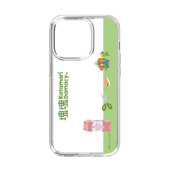 Slim Protection Case［ Katamari Damacy - Rolling ］