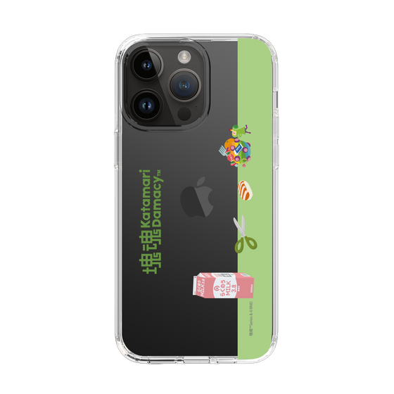 Slim Protection Case［ Katamari Damacy - Rolling ］